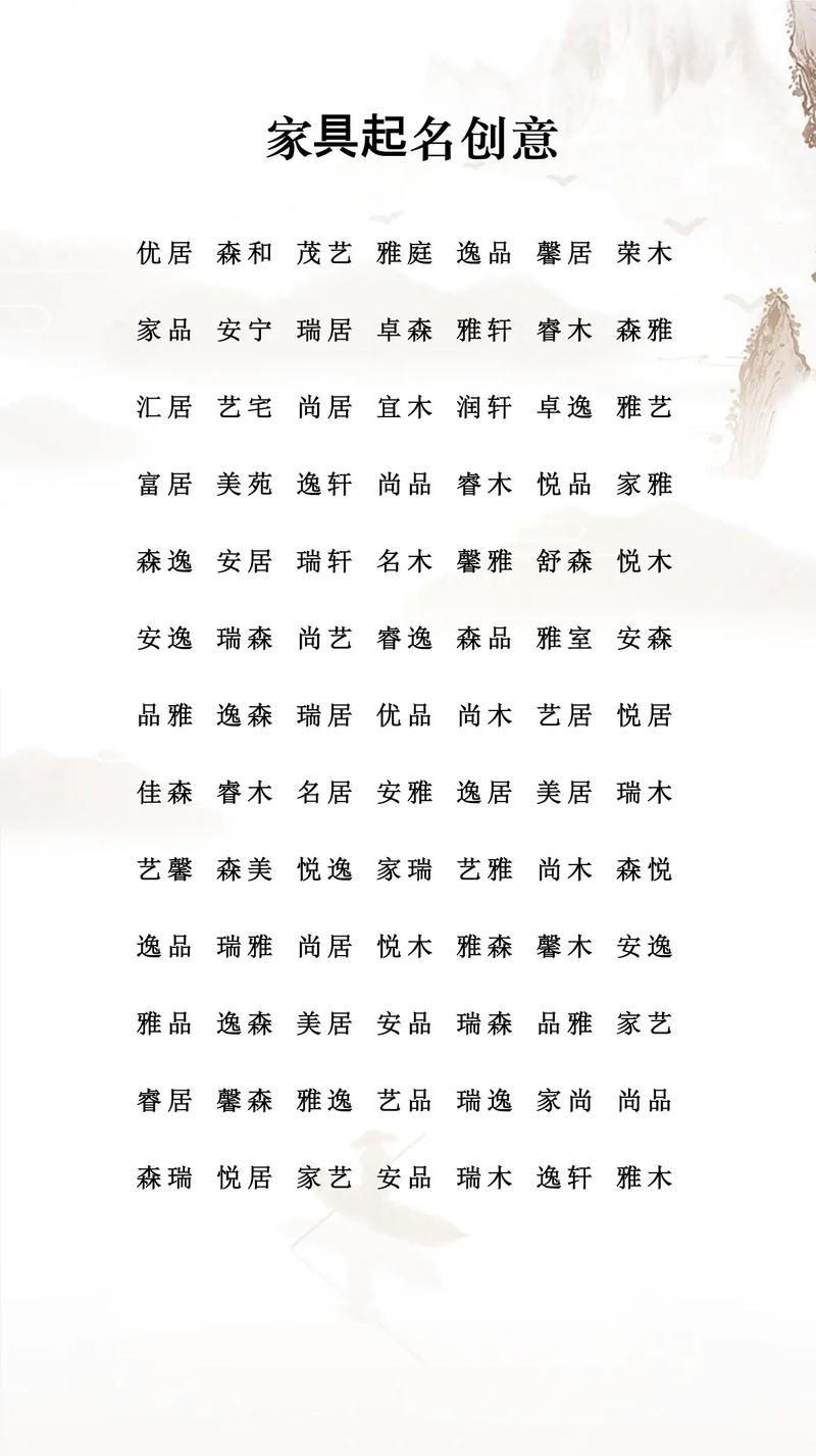 有哪些经典不过时、内涵丰富的男艺名推荐？