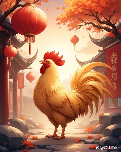 梦见公鸡捕食麻雀预示着什么吉凶？