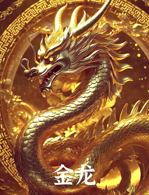 龙属五行中的阳土属性吗？