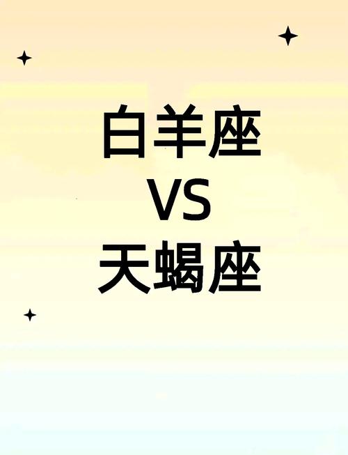 白羊座和天蝎座在一起是否是蕞佳星座配对？