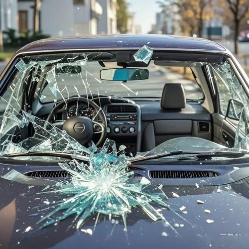 女人梦见窗户玻璃碎了窗框掉了这究竟是什么寓意？