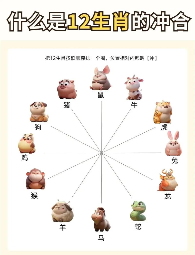 属鼠和鸡的属相是否相冲，它们之间合得来吗？