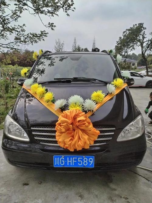 梦见灵车从对面开来是什么预兆或象征？