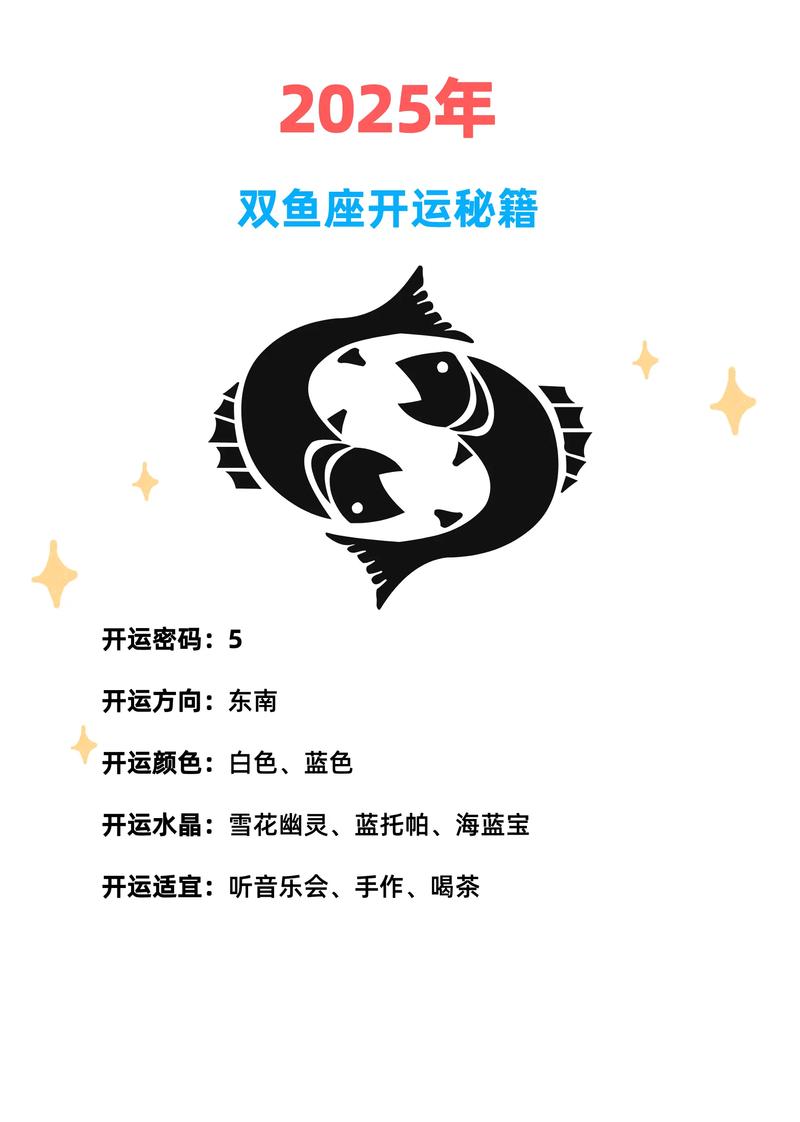 双鱼座的明天运势如何？想知道双鱼座今日运势怎么样吗？