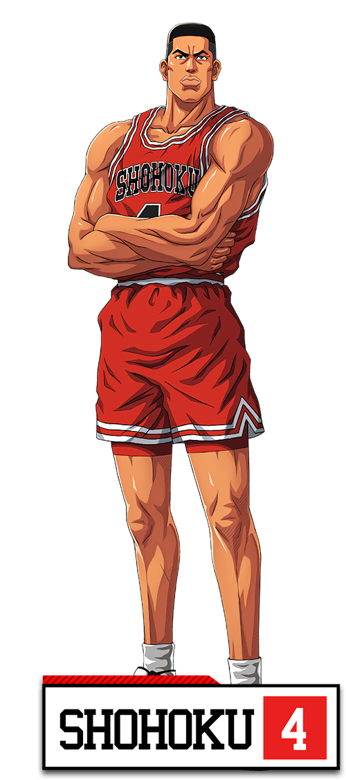 灌篮高手赤木刚宪是哪个星座？