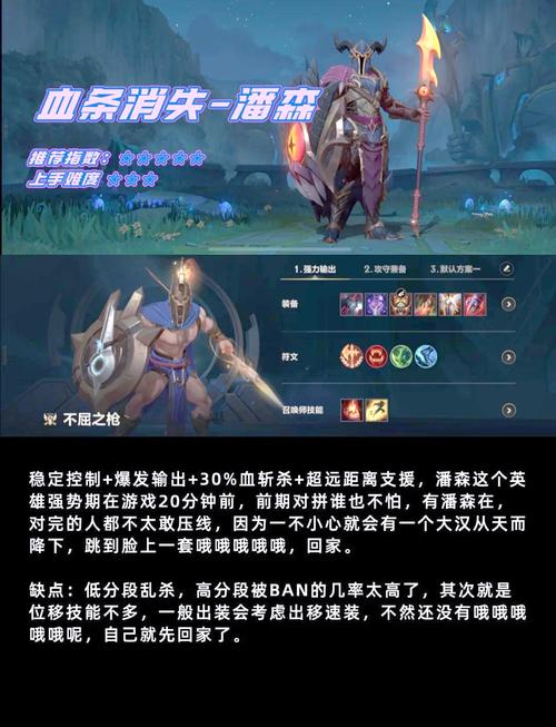 英雄联盟打野ID有哪些推荐？如何选择适合自己的打野ID？