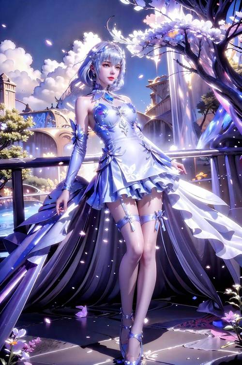 斗罗大陆处女座九心海棠叶泠泠是谁？