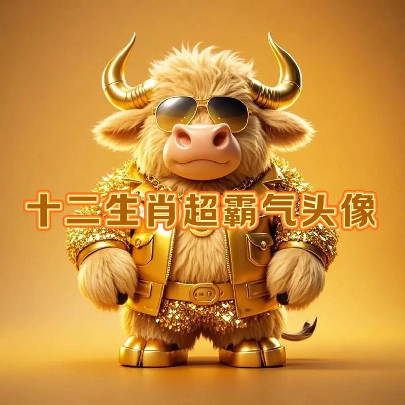 哪个生肖的头忒别大？