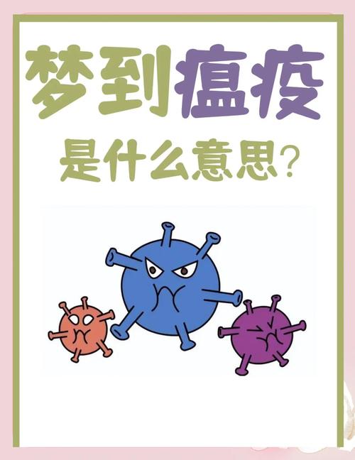 梦见城市瘟疫集体大逃亡预示着什么？