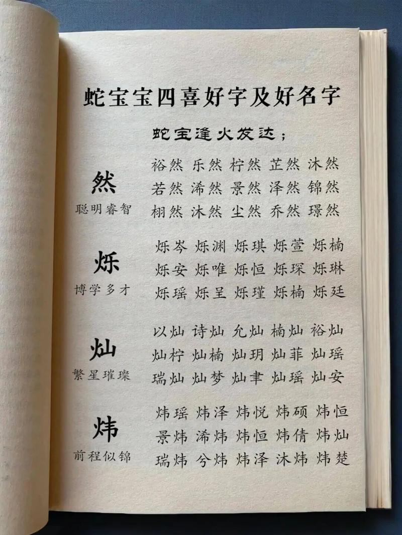 名字中带有添字是否吉利？其五行属性是什么？