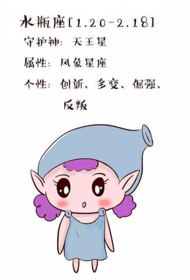 2022年5月水瓶座运势具体如何？