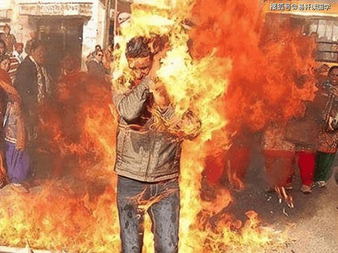 梦见火烧是什么不祥的预兆？