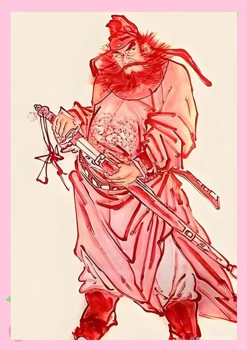 钟馗在中国民间传说中代表什么含义？他是怎样的神祇？