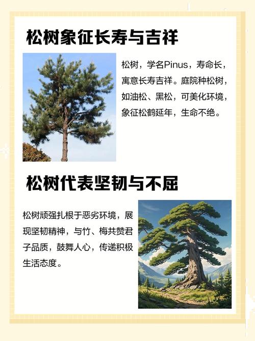 孕妇梦见老公种松树是什么预兆？预示着家庭和睦、生活幸福吗？