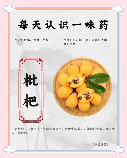 梦见大量枇杷预示着什么吉凶？周公解梦中的寓意是什么？