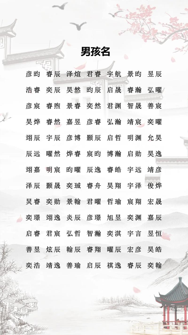 龙浩这个名字的深层含义和寓意究竟是什么？