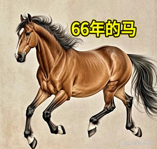 1966年属马的人是水命还是火命，五行命理中丙午年属马人的命格究竟如何？
