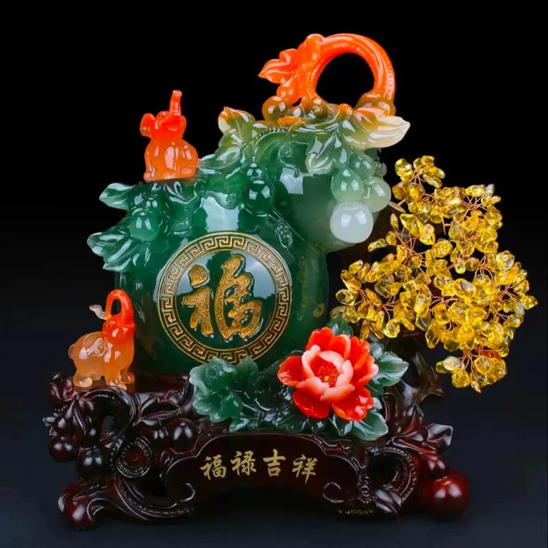 风水摆件前十名分别是哪些，有没有推荐的？