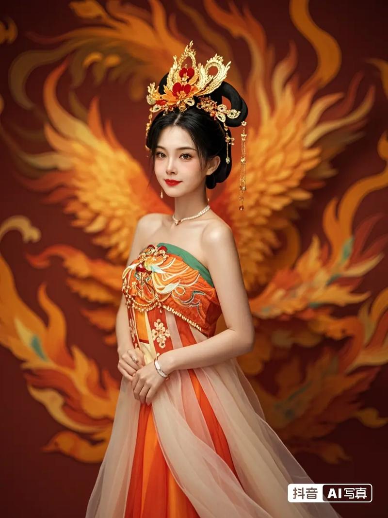 什么是具有凤凰女特征的分级标准？