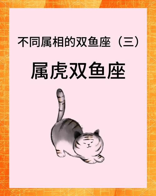 双鱼座属虎的男生最有可能在哪个领域取得成功？