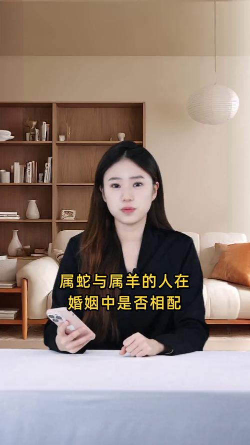 属羊女性和属蛇男性能否携手共度一生？