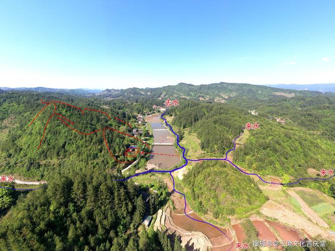阴宅选址时女性墓地应该放在什么位置？