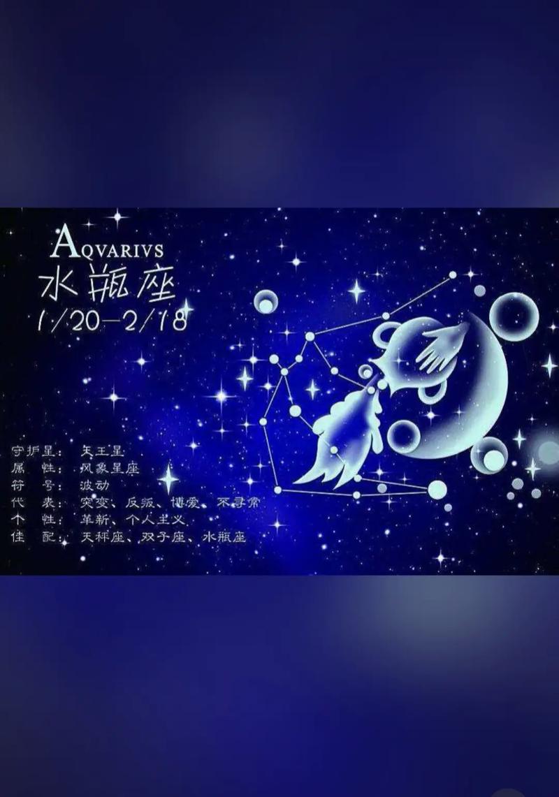 2022年5月水瓶座运势具体如何？