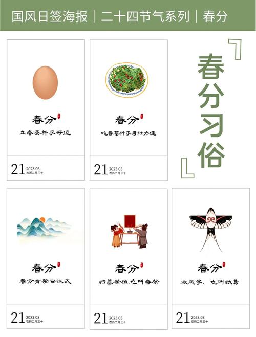 春分这个重要的节气具体是每年的哪一天呢？