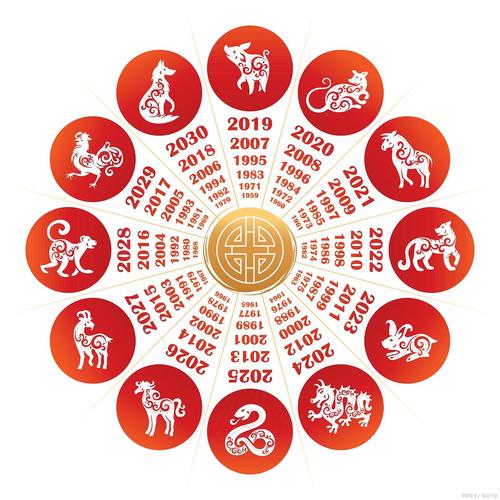 1991年出生的人属什么生肖？