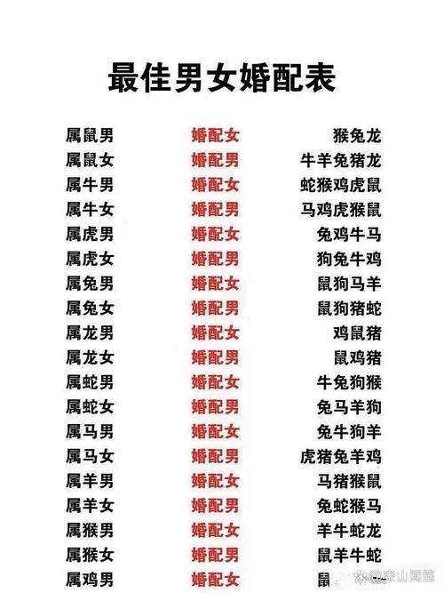 属鼠男孩和属牛女孩的搭配是否适宜？