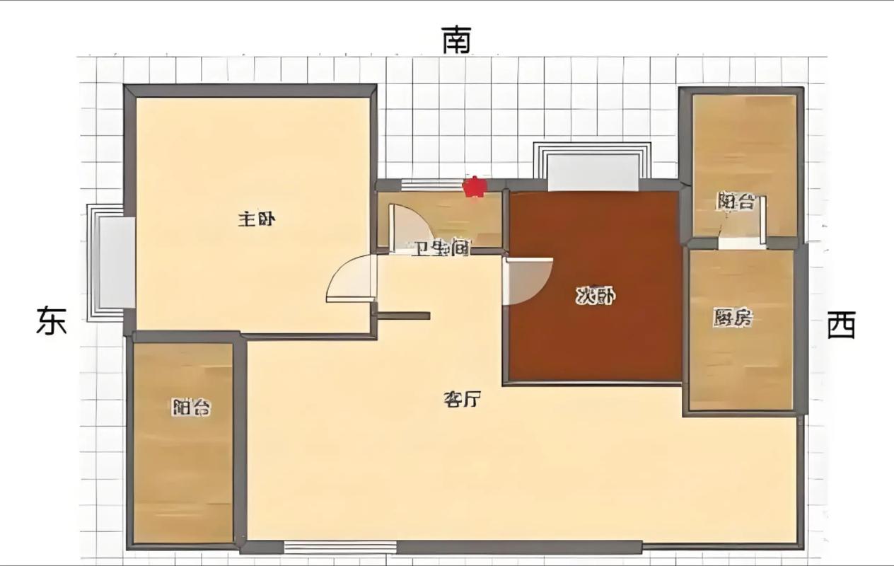 买房户型风水有哪些忌讳？户型风水禁忌有哪些？