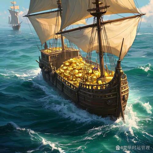 梦见乘船破浪，这预示着什么好运或挑战呢？