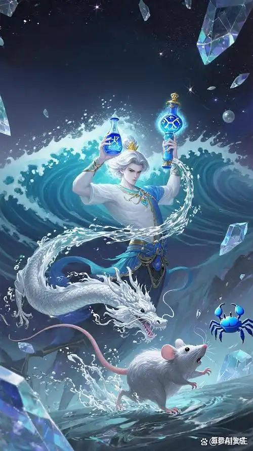 巨蟹座的守护星究竟是什么呢？守护神又是谁？