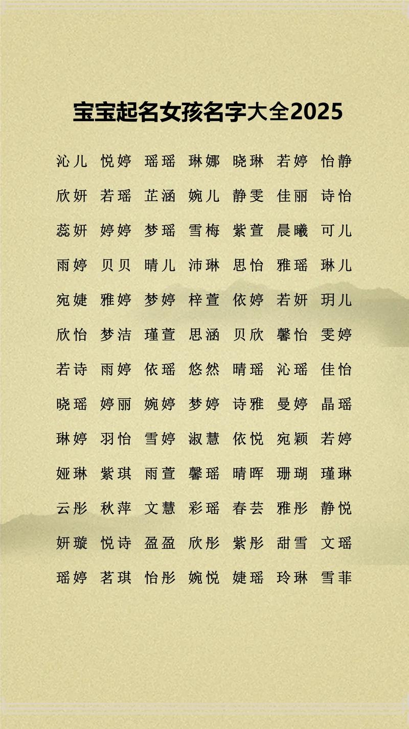 有哪些以妍字的女孩名字评分超过100分？