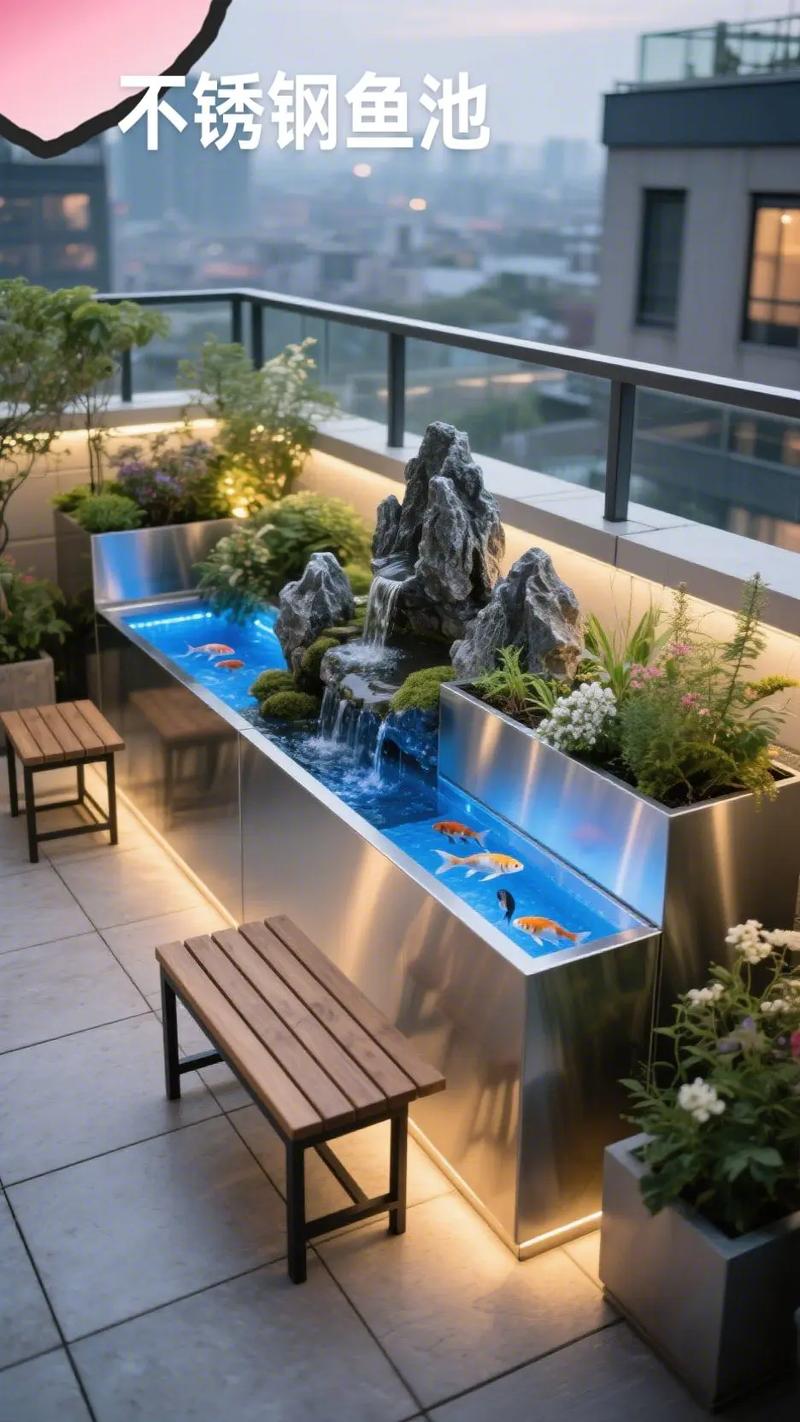 阳台摆放鱼缸养鱼的风水讲究有哪些？