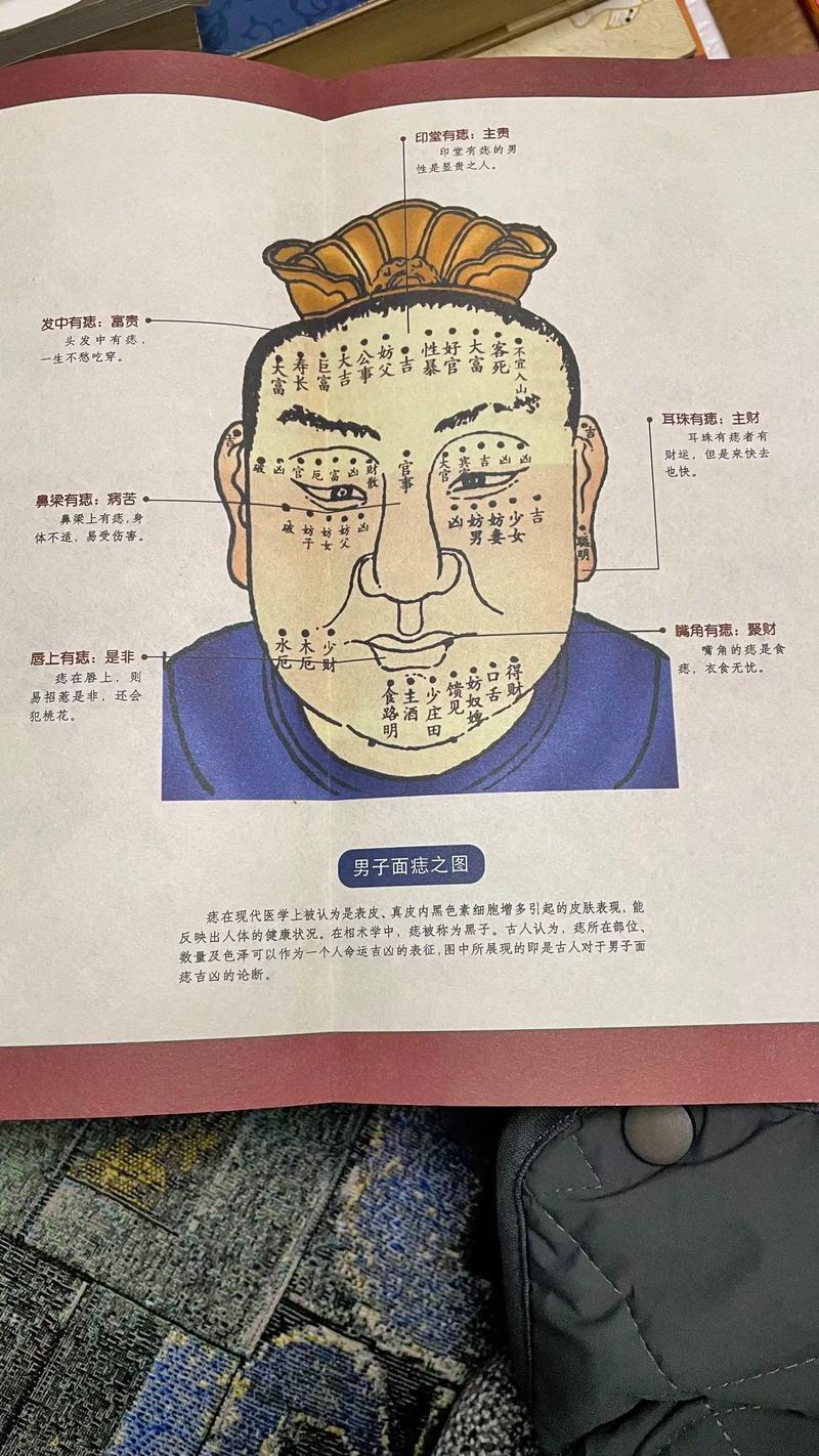 面相分析嫩堪出我的官运如何？面相与官运之间有什么关联？