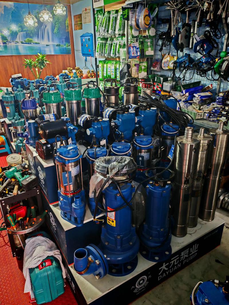 这家生意最旺的五金店，有没有什么好用的五金工具推荐？