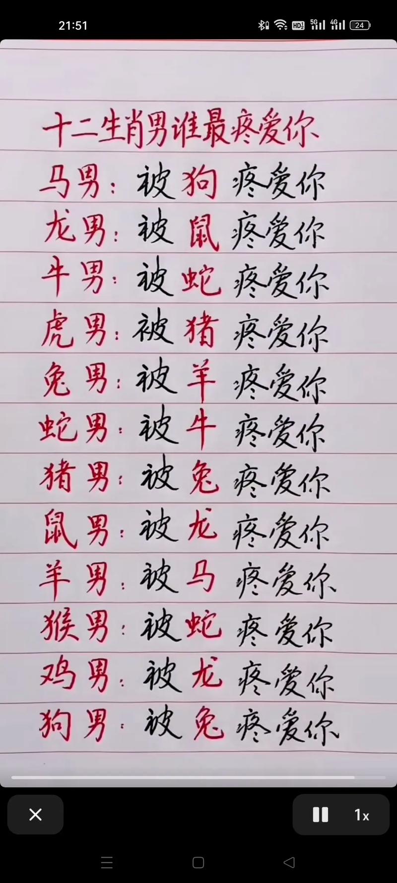 父母属羊马，孩子属什么生肖最好？