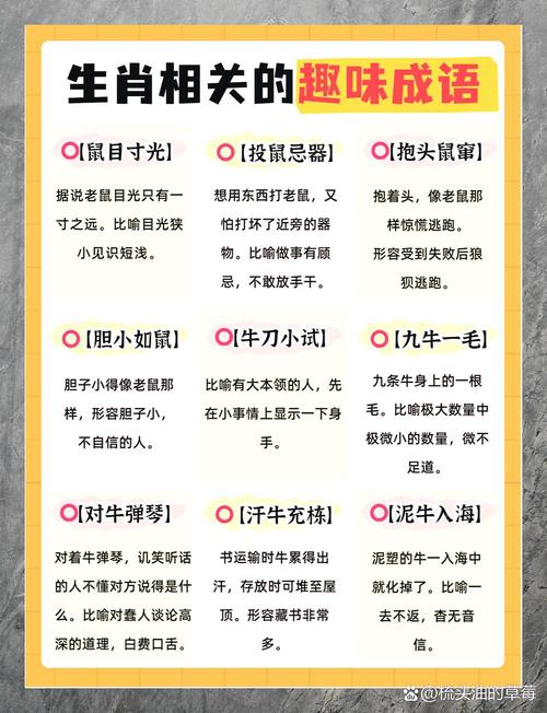 摇头晃脑傻呆呆，自言自语瞎低估，这究竟是什么生肖的表现呢？