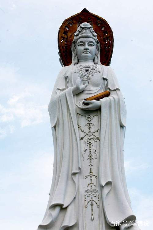 梦见观音菩萨预示着什么吉凶？