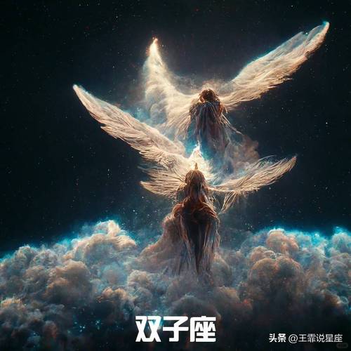 双子座黑化后会有哪些恐怖的表现？