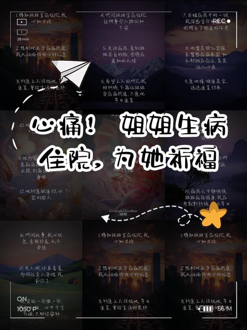 梦见姐姐给我看病，这预示着什么？是健康暗示还是其他寓意？