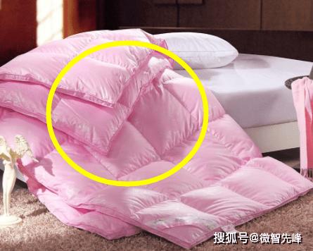 梦见死人的被子没盖好是什么不祥的兆头？