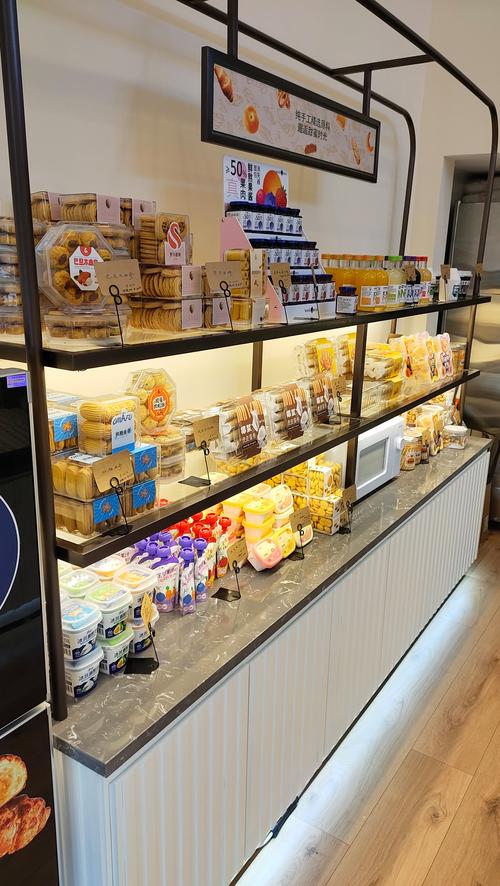 哪里有响亮大气的私家甜品店，提供正宗美味甜品？