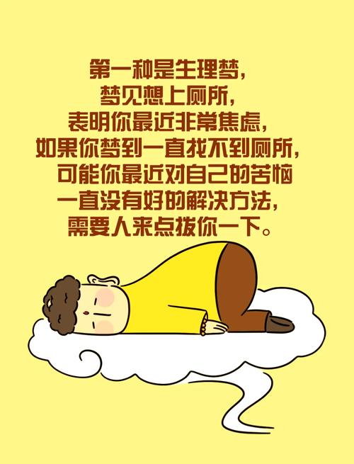 梦见自己看到自己是什么预兆或心理暗示？