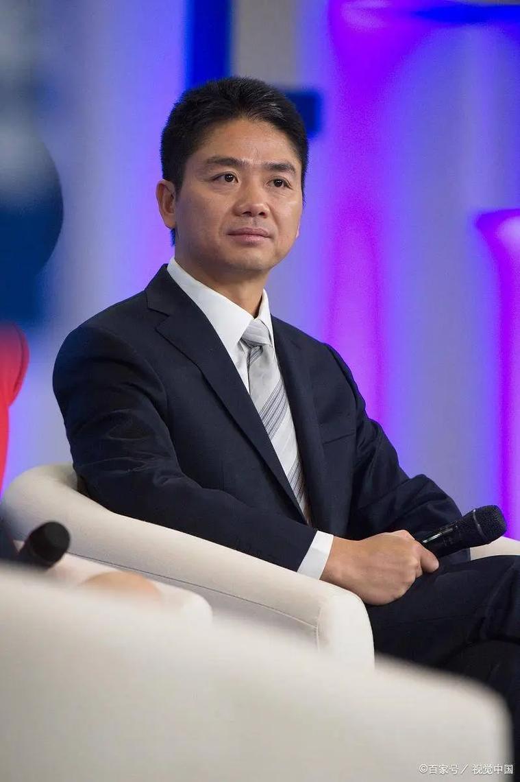 刘强东是哪个星座和血型？他的星座和血型是什么？