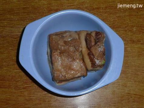 梦见大块熟肉块多有什么特殊预兆？