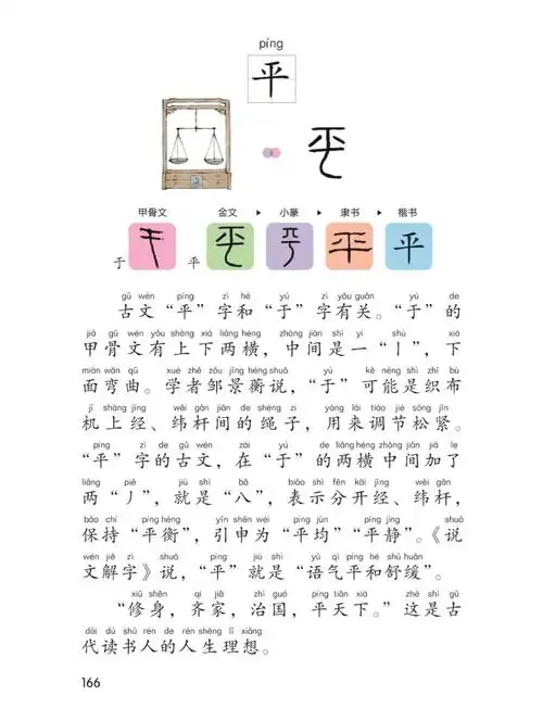 请问有哪些汉字的发音是阳平二声？