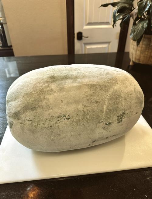 梦见一个巨大的冬瓜预示着什么含义？