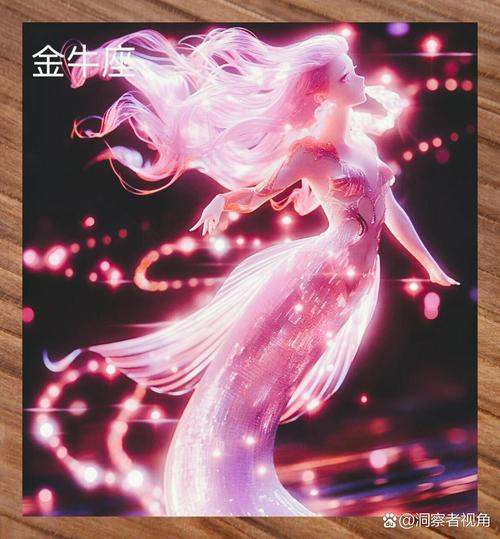 双鱼座会哪种独特的12星座专属魔幻法术？
